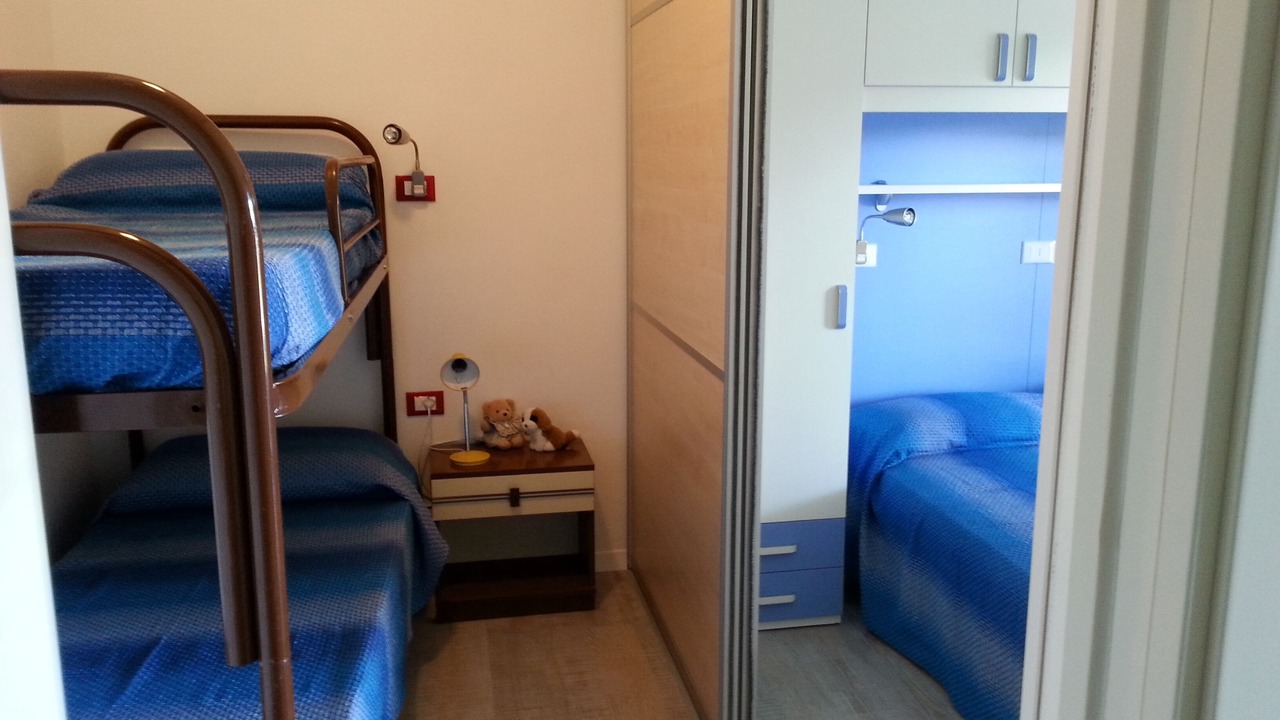 Photo of Bedroom in Eraclea Mare
