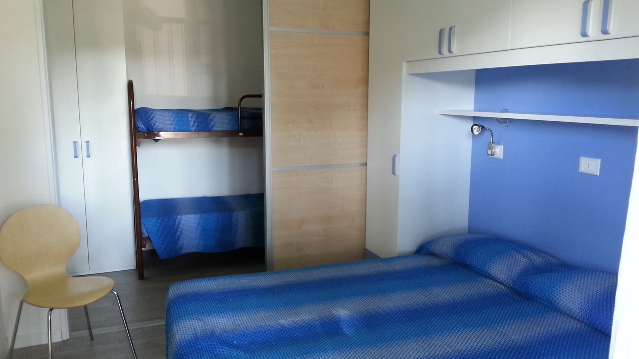 Photo of Bedroom in Eraclea Mare