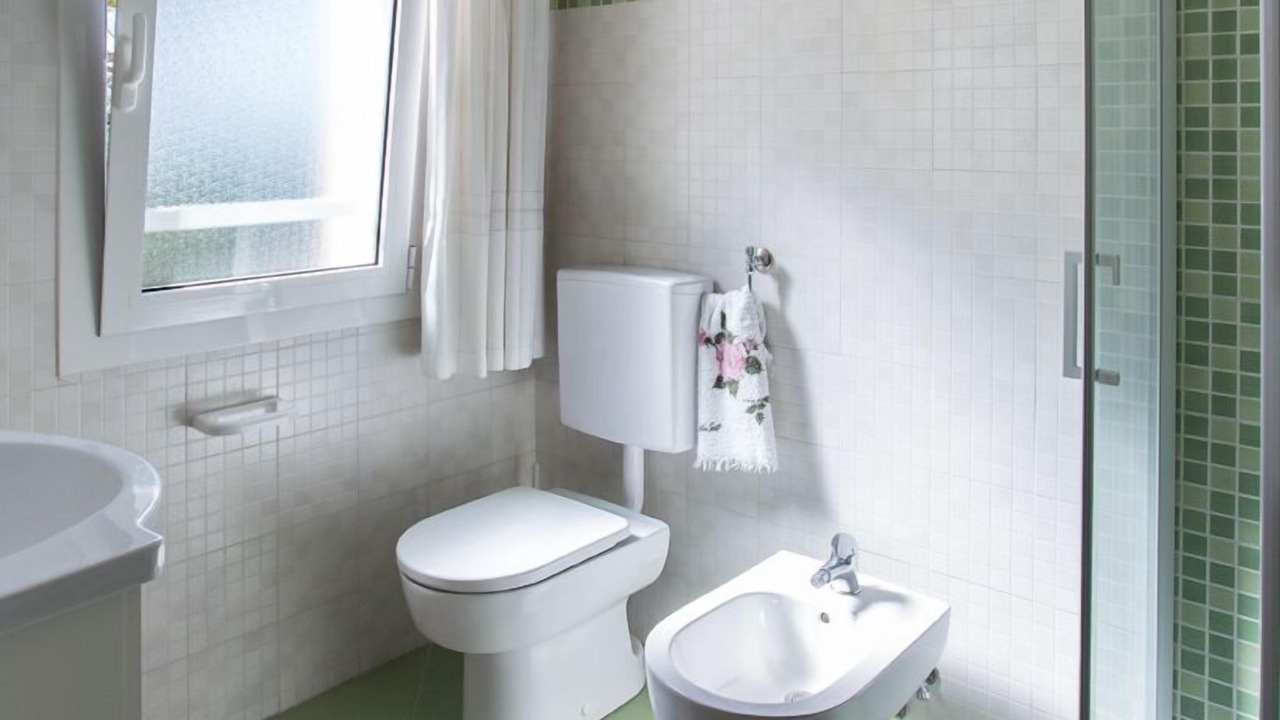 Photo of Bathroom in Eraclea Mare