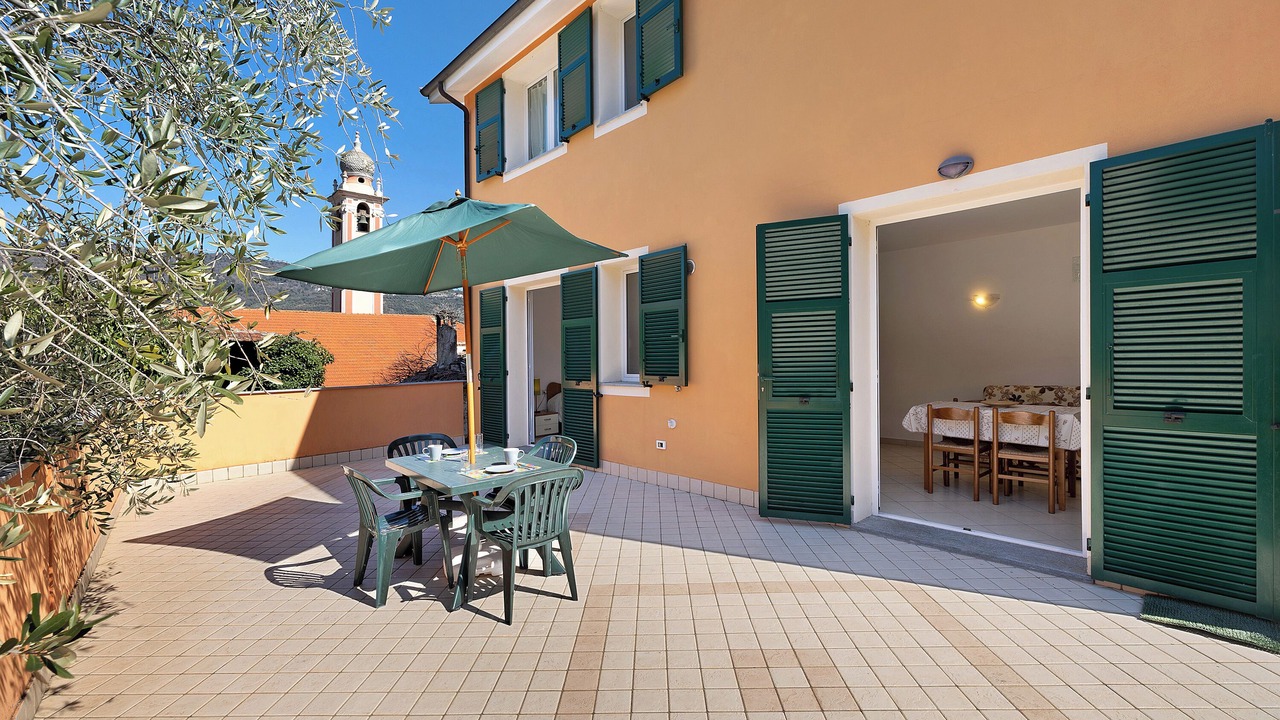 Photo of Outdoor in Stellanello