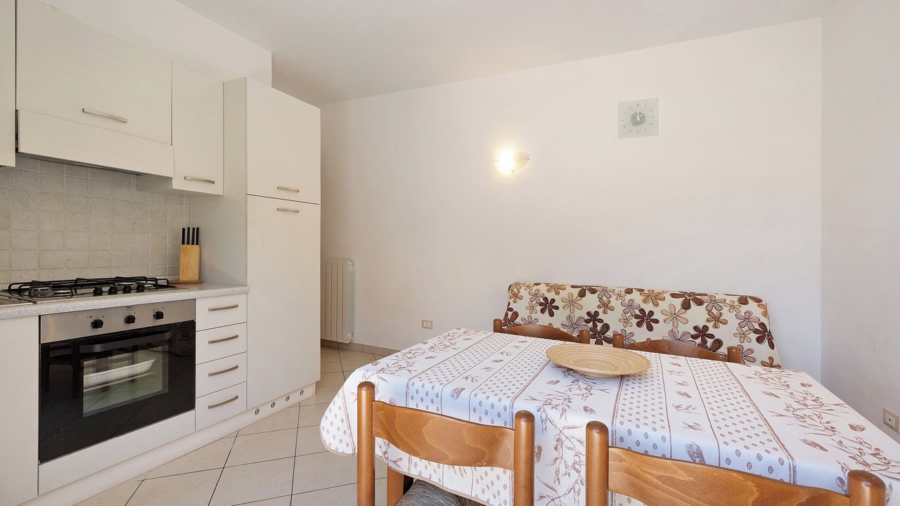 Photo of Kitchen in Stellanello