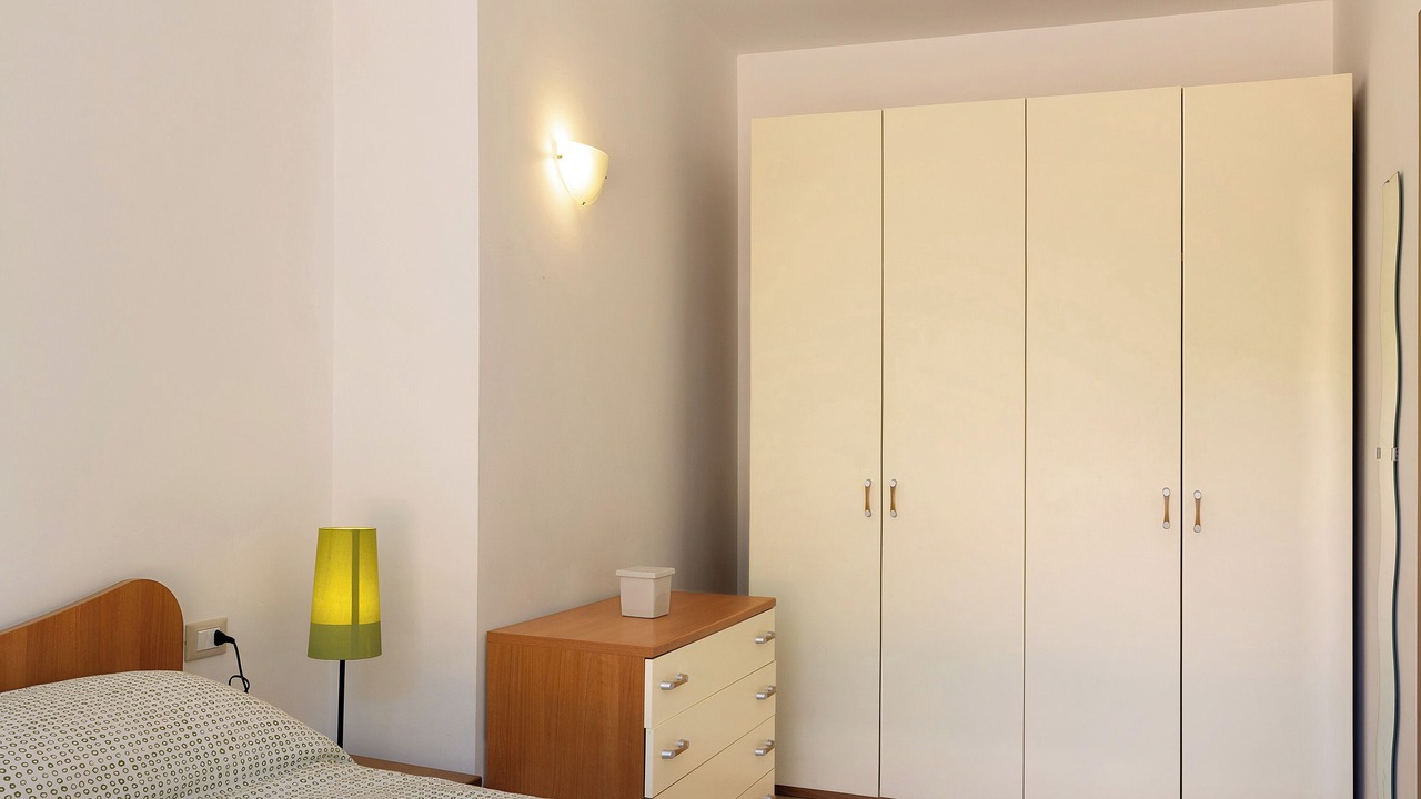 Photo of Bedroom in Stellanello