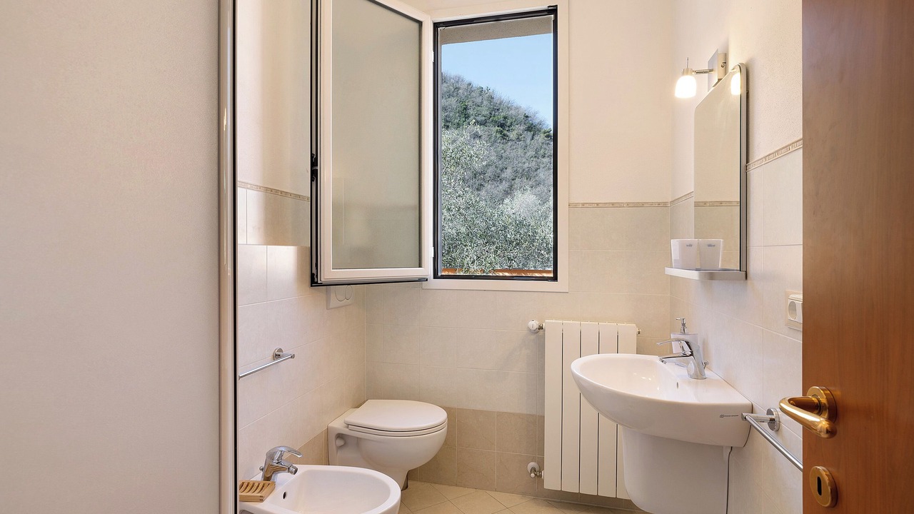 Photo of Bathroom in Stellanello