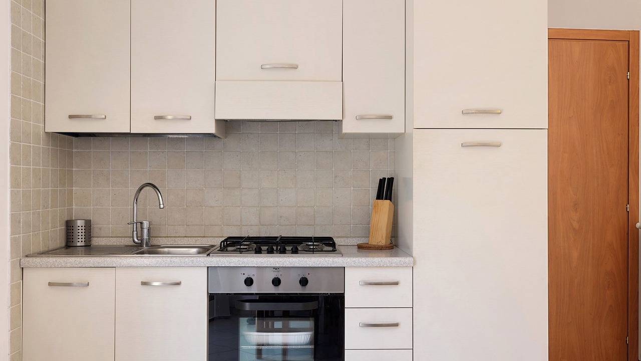 Photo of Kitchen in Stellanello