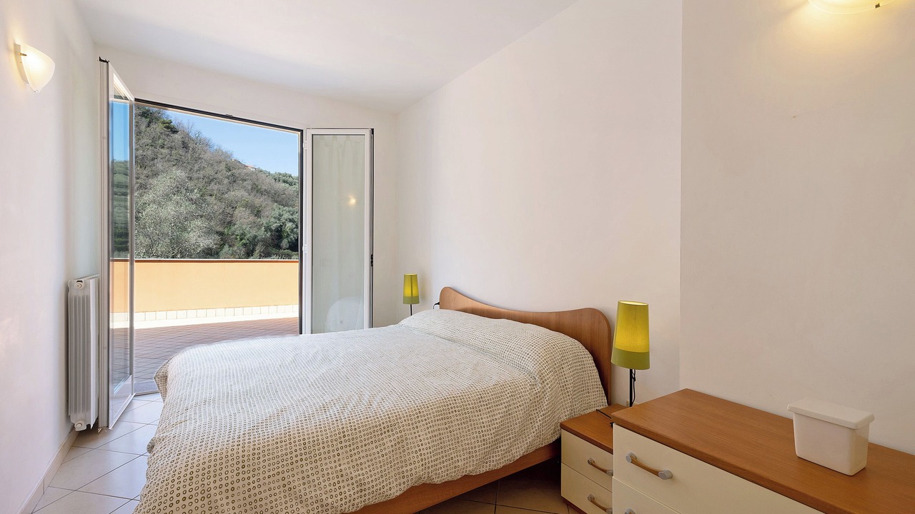 Photo of Bedroom in Stellanello