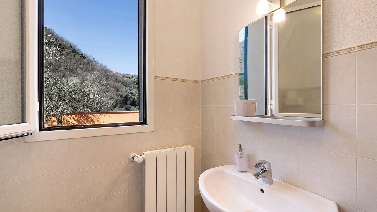 Photo of Bathroom in Stellanello