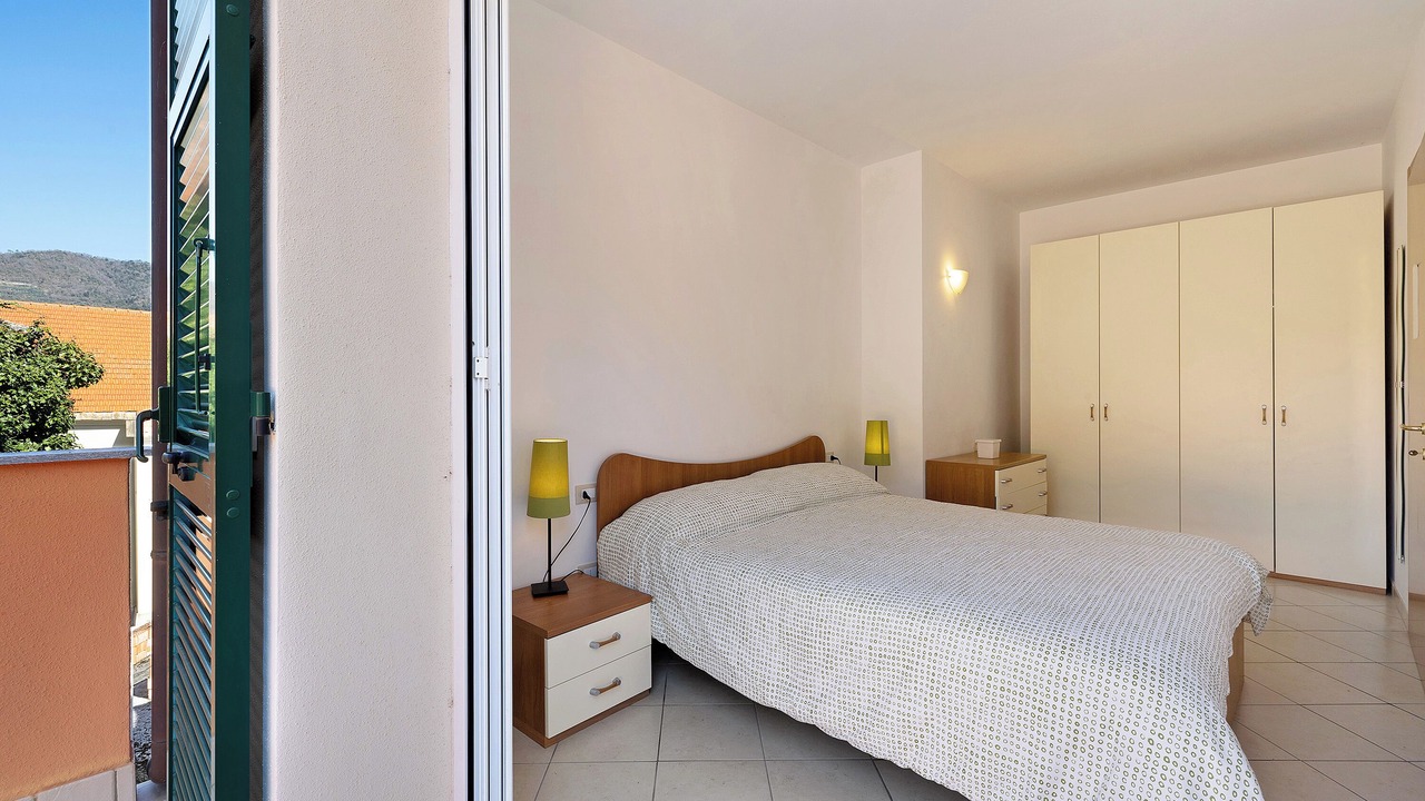 Photo of Bedroom in Stellanello
