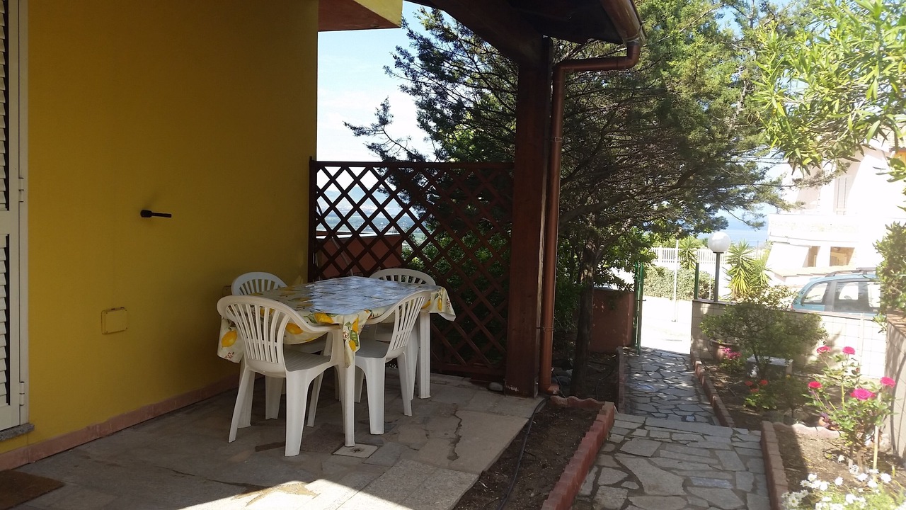 Photo of Outdoor in Badesi
