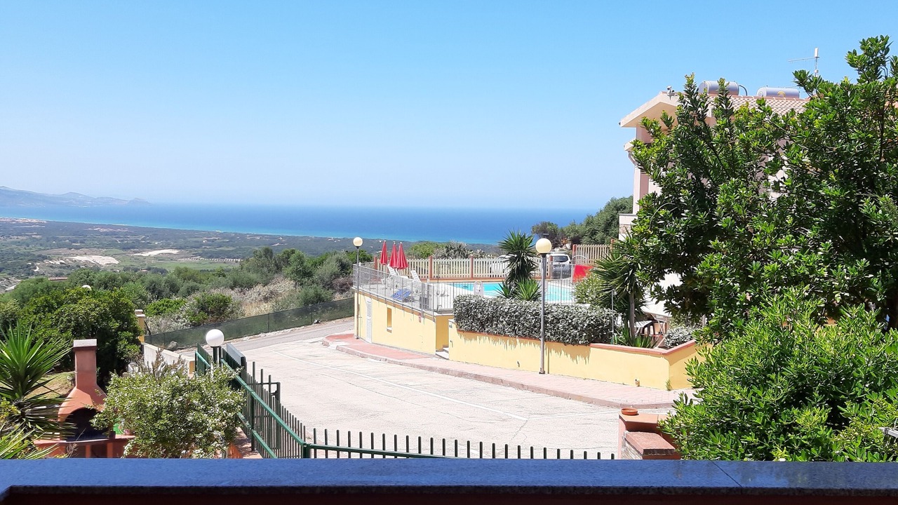 Photo of Outdoor in Badesi
