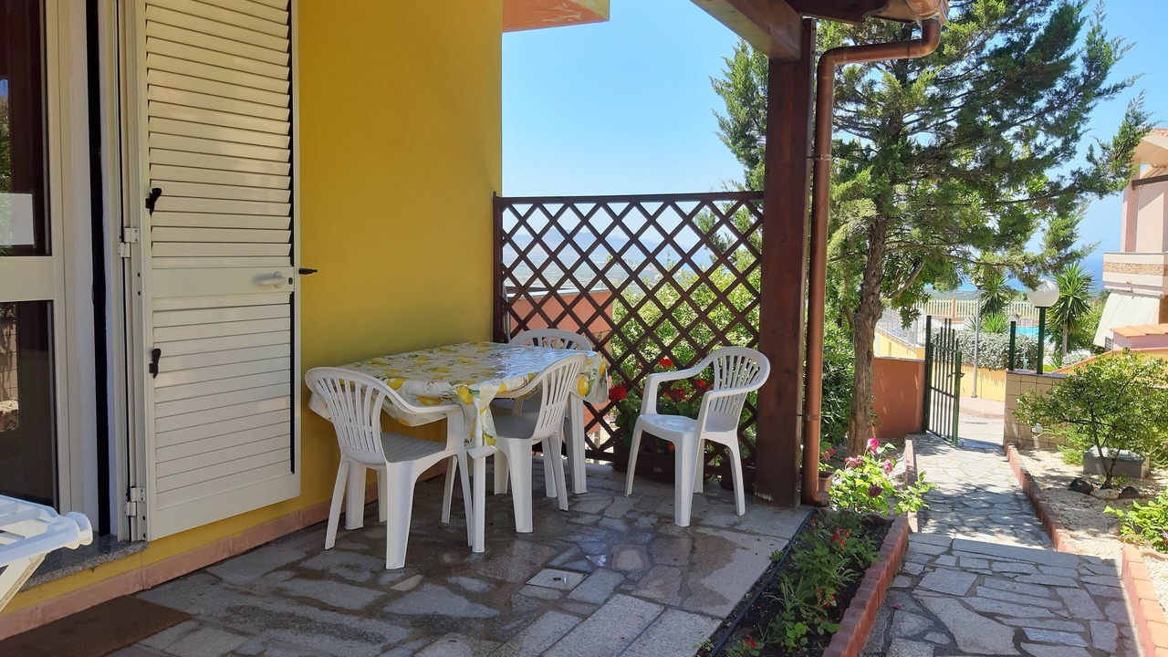 Photo of Outdoor in Badesi