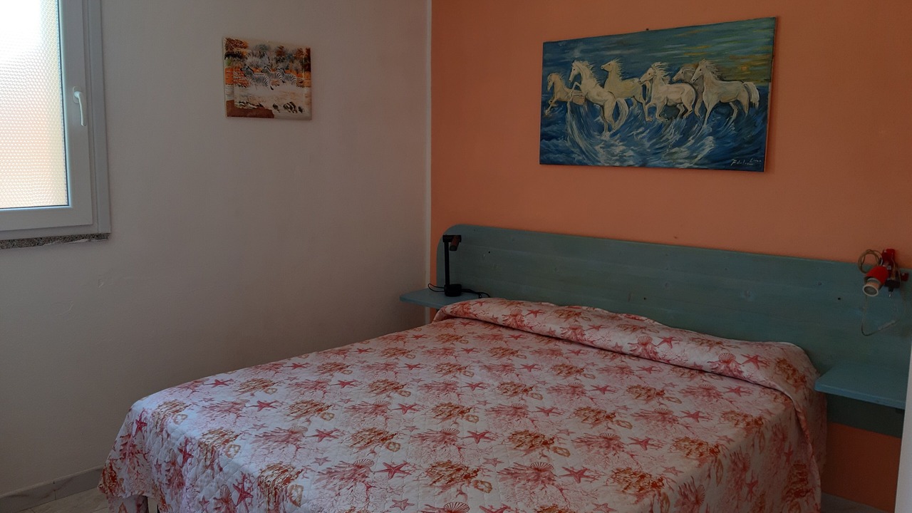 Photo of Bedroom in Badesi