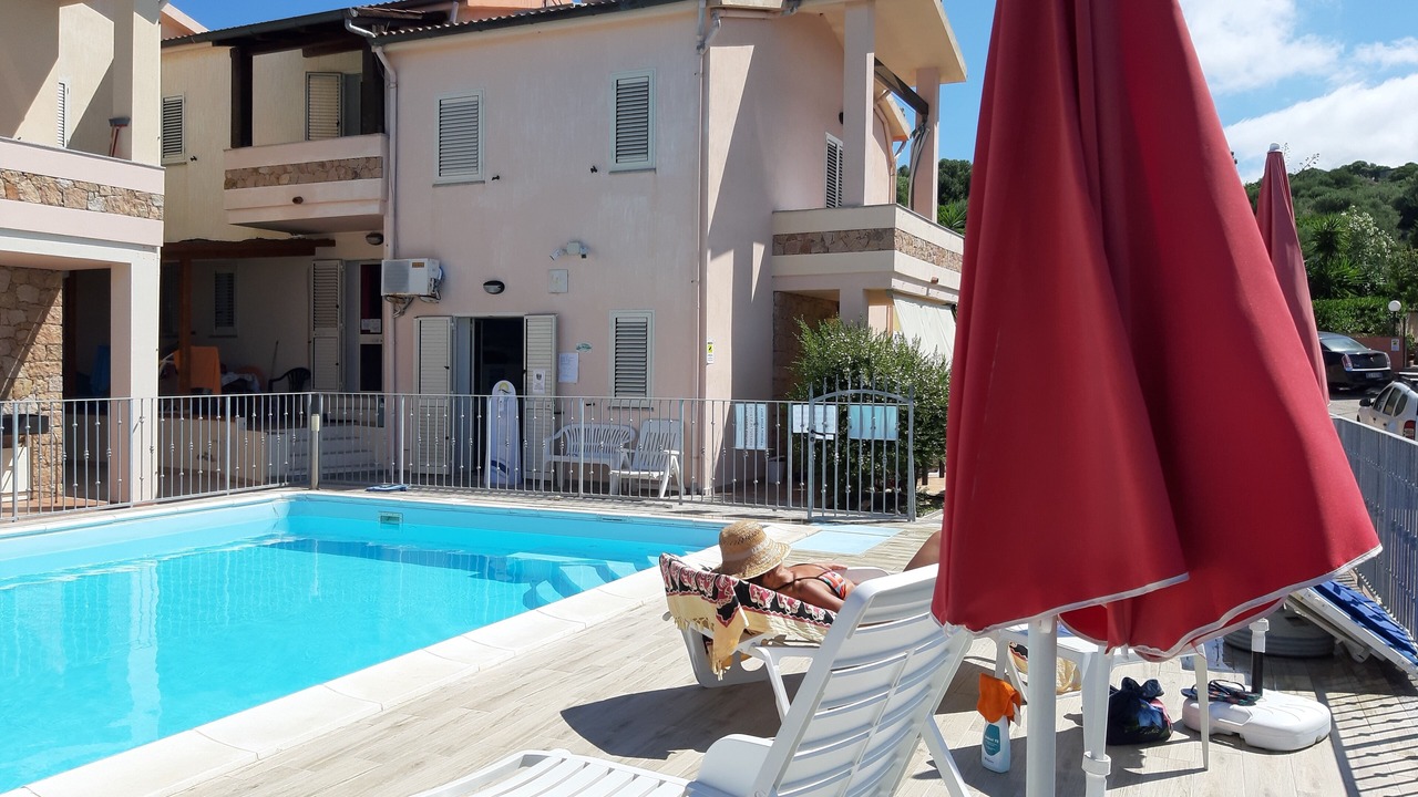 Photo of Outdoor in Badesi