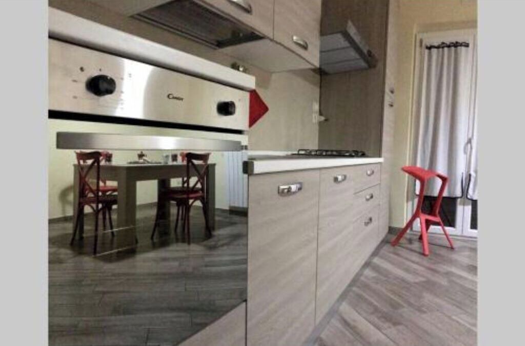 Photo of Kitchen in Pompei