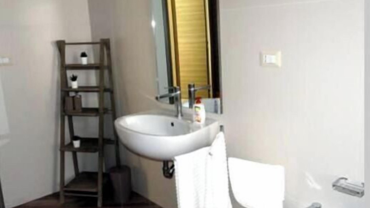 Photo of Bathroom in Pompei