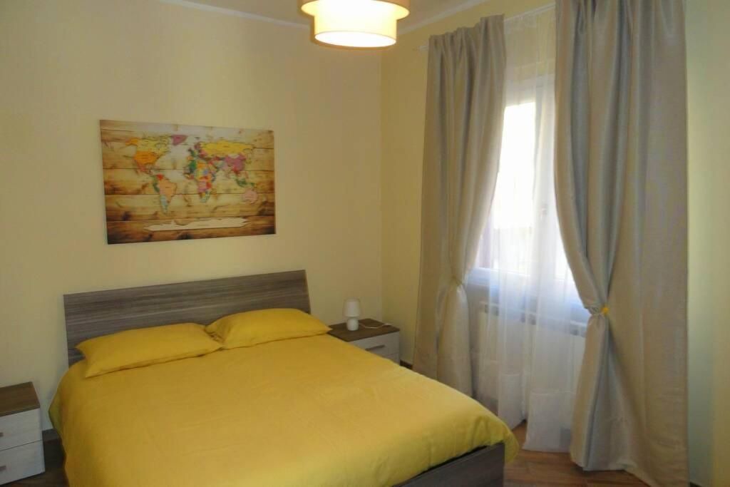 Photo of Bedroom in Pompei