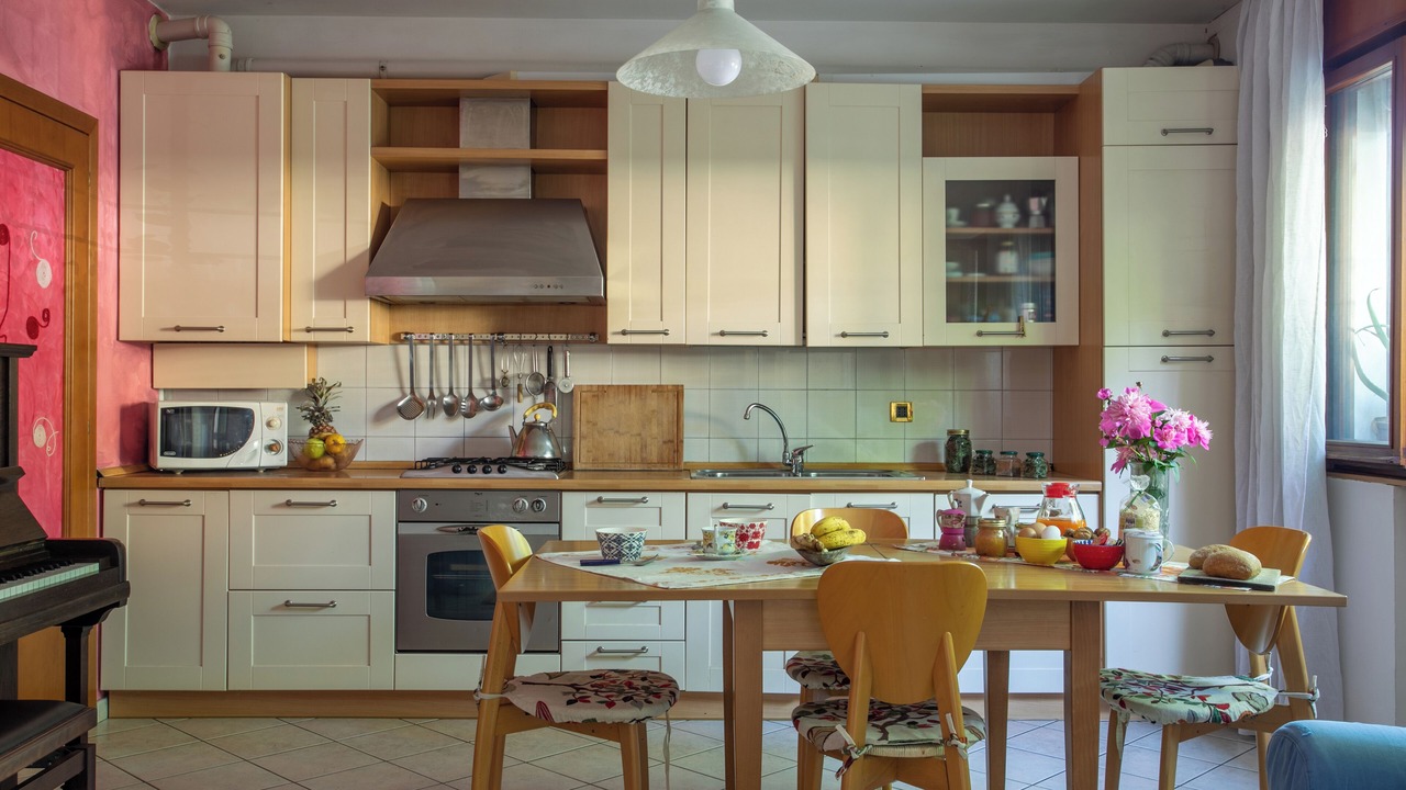 Photo of Kitchen in Due Carrare