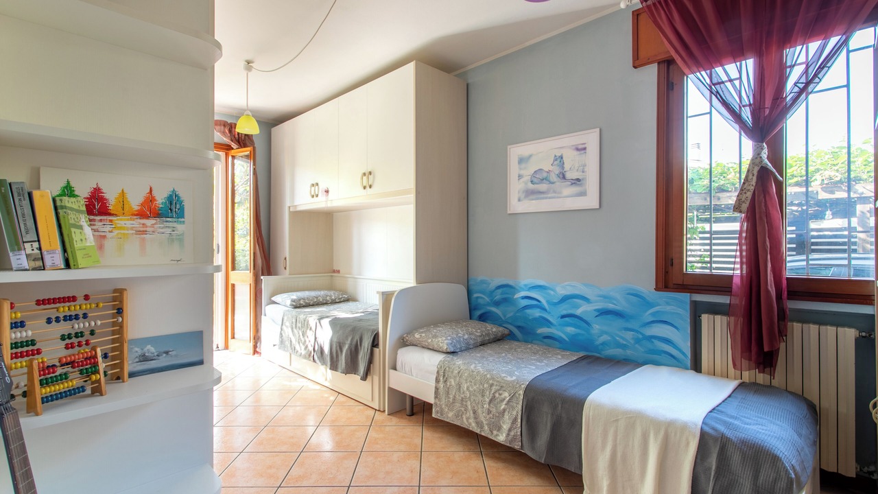 Photo of Bedroom in Due Carrare