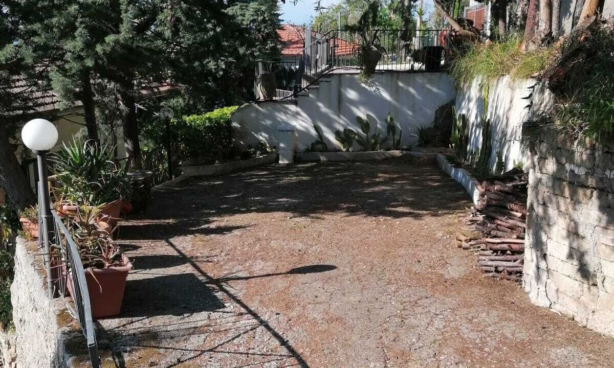 Photo of Outdoor in Castellabate Historic Centre