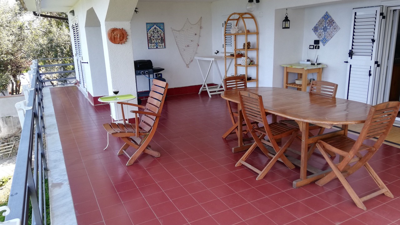 Photo of Outdoor in Castellabate Historic Centre