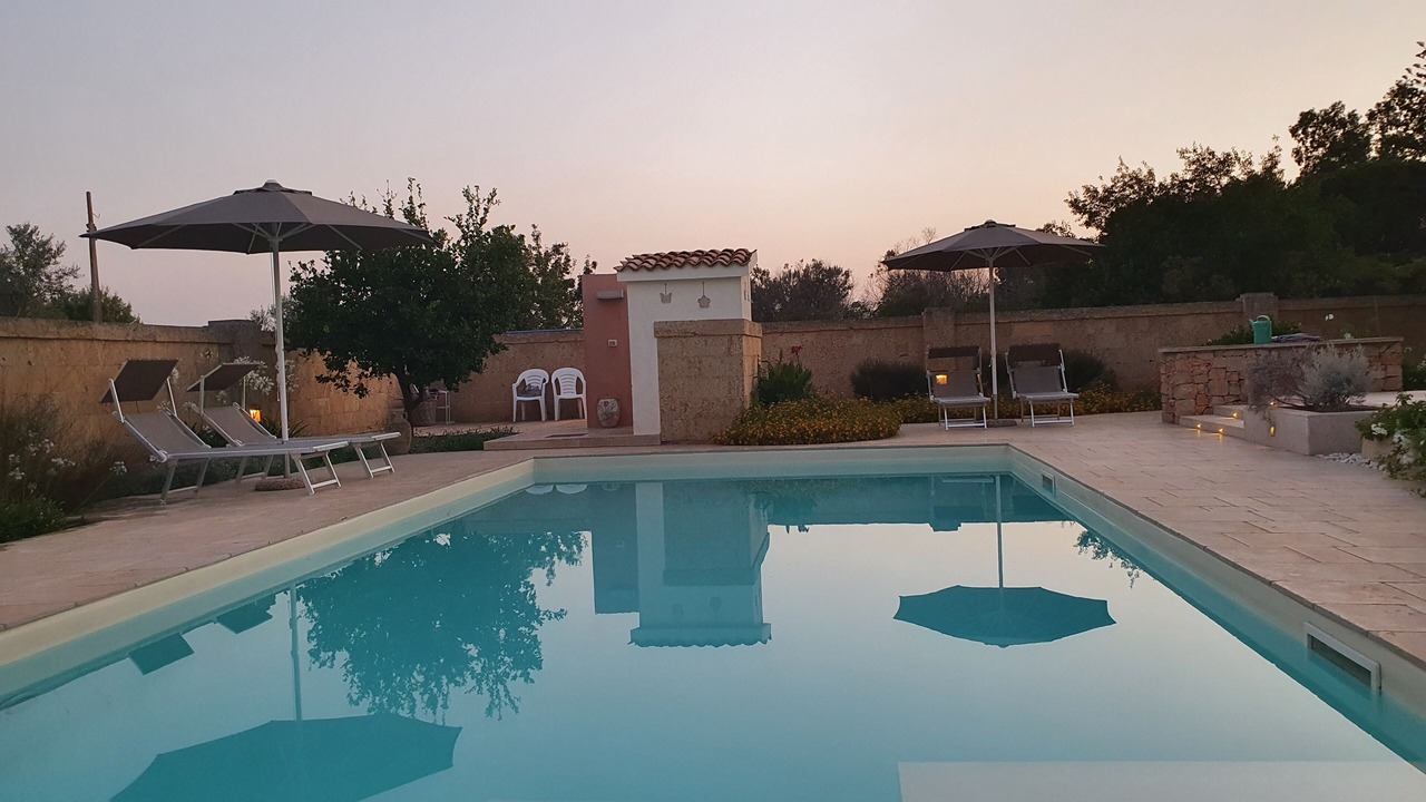 Photo of Outdoor in Matino