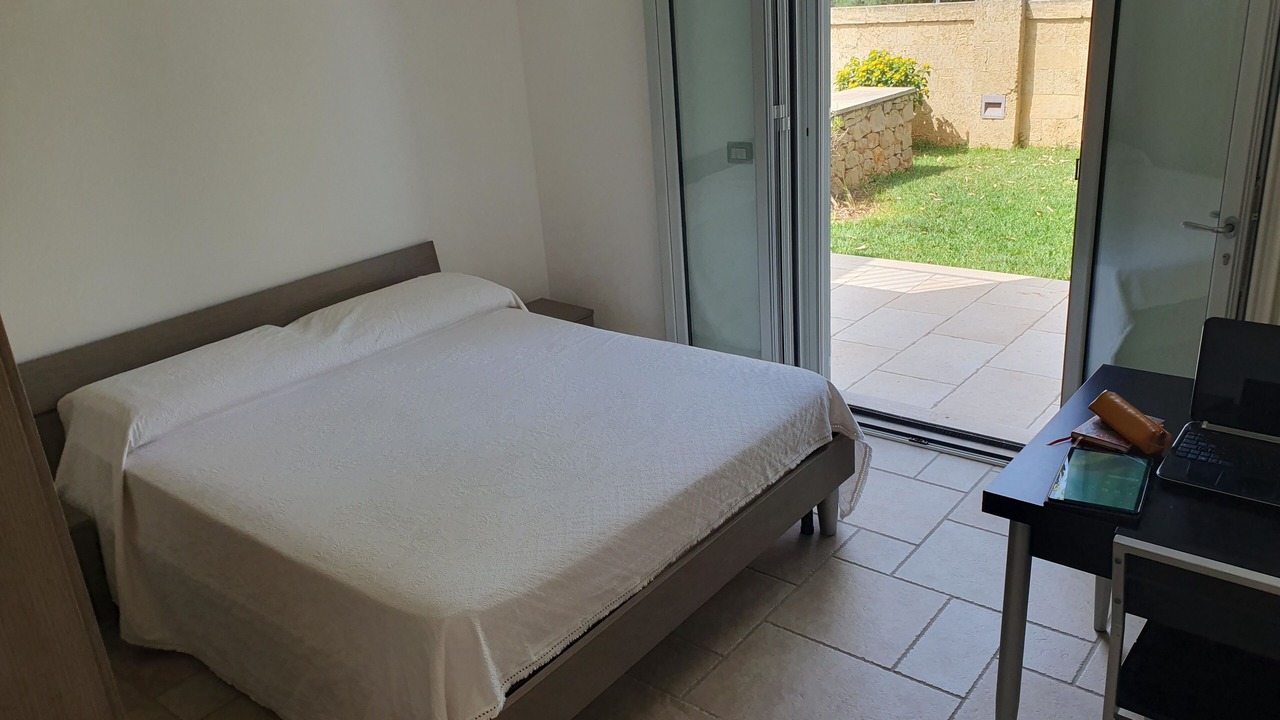 Photo of Bedroom in Matino