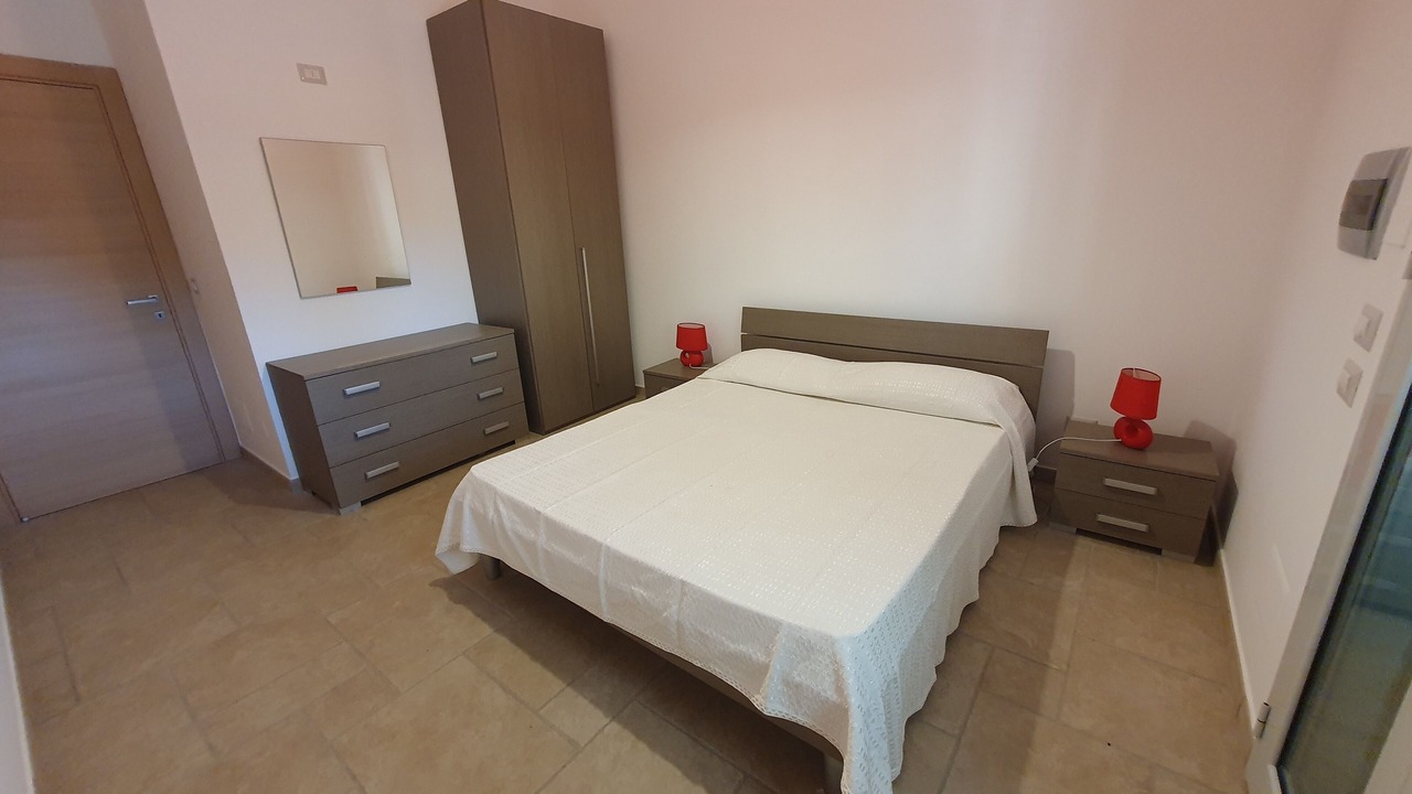 Photo of Bedroom in Matino