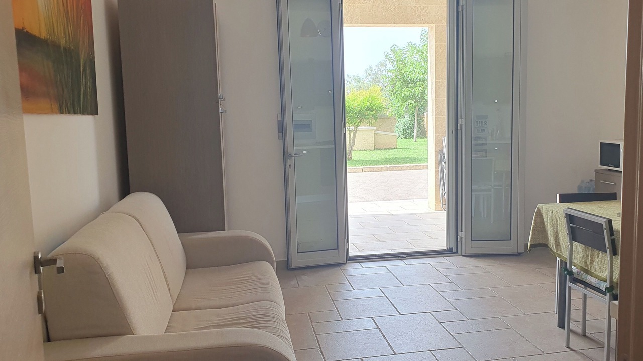 Photo of Livingroom in Matino