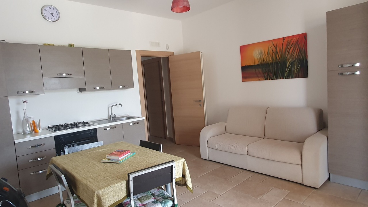 Photo of Livingroom in Matino