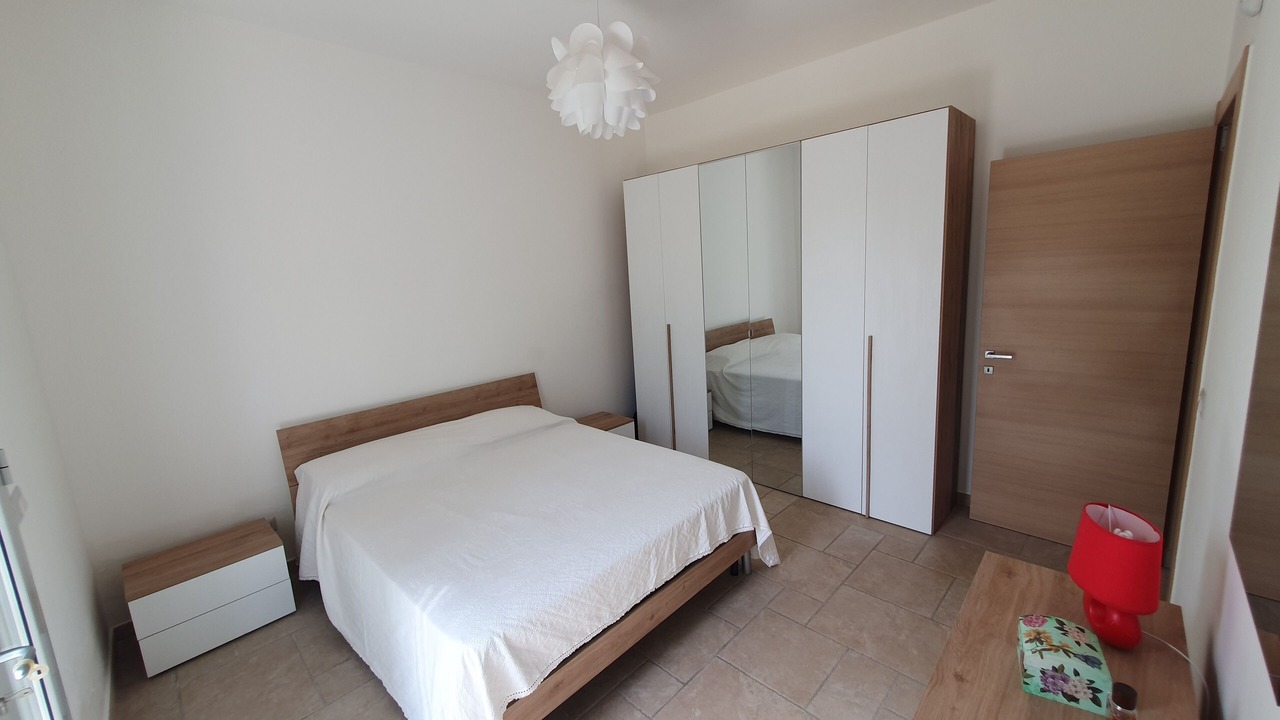 Photo of Bedroom in Matino