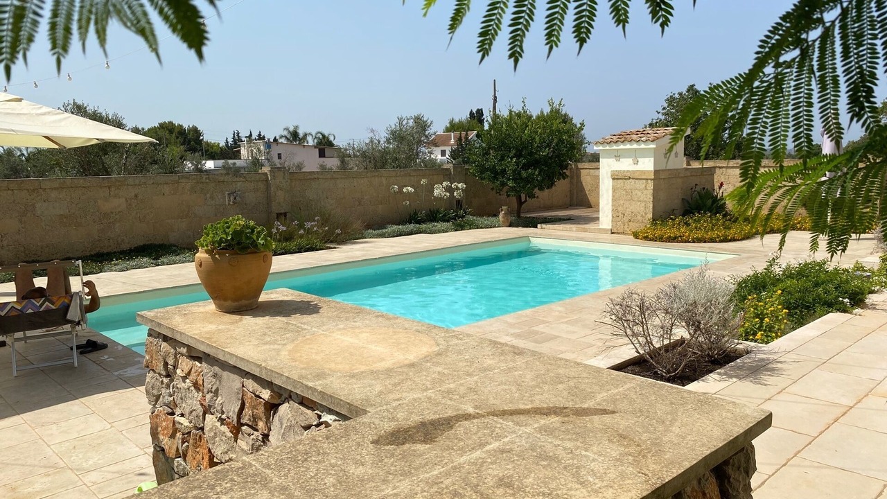Photo of Outdoor in Matino