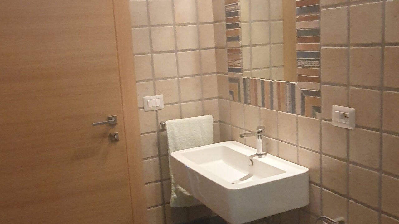 Photo of Bathroom in Matino