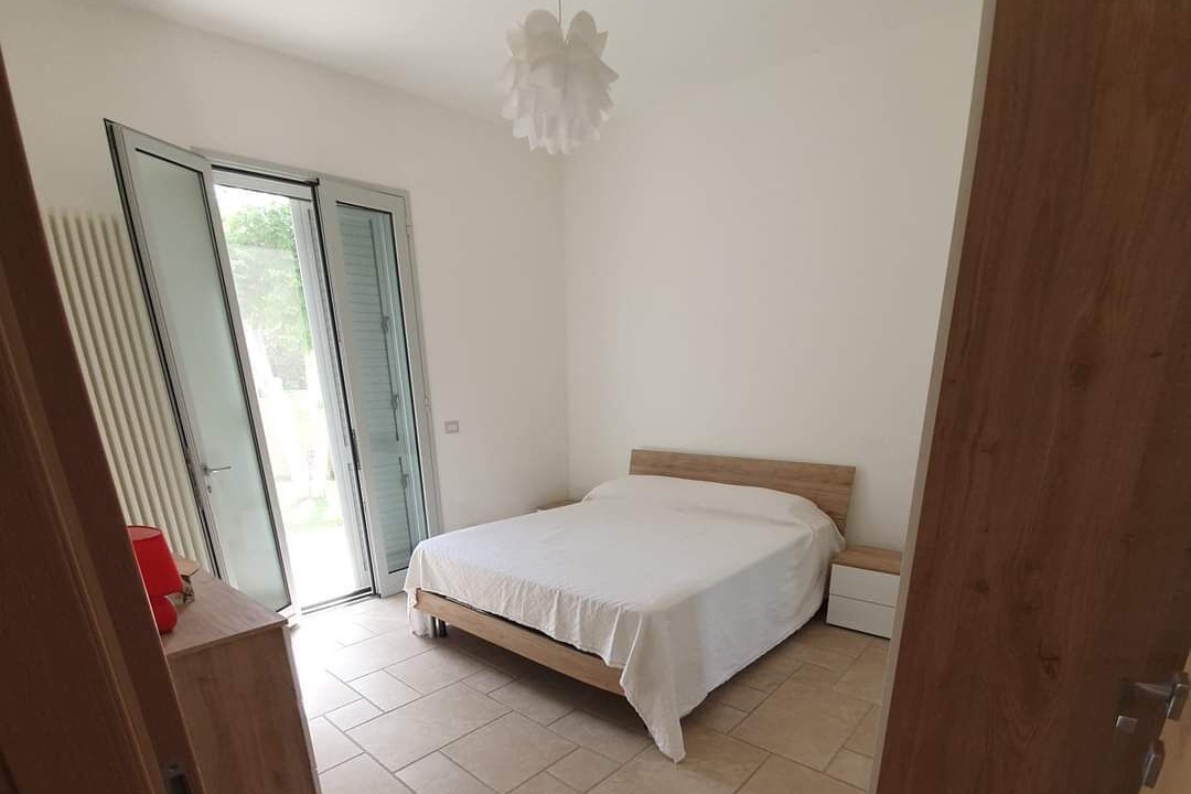 Photo of Bedroom in Matino