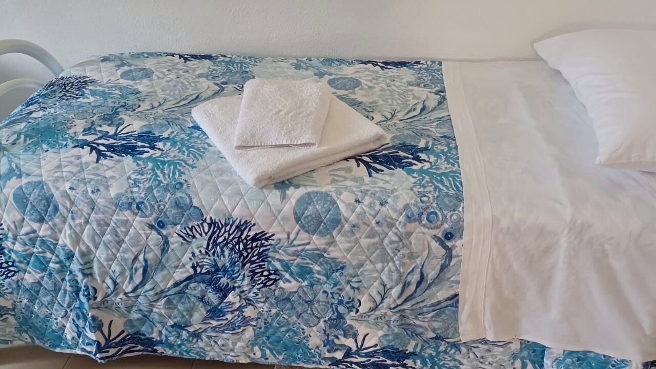 Photo of Bedroom in Agrustos