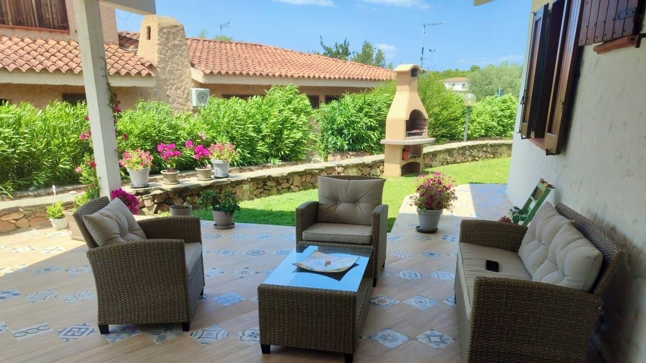 Photo of Patio Balcony in Agrustos