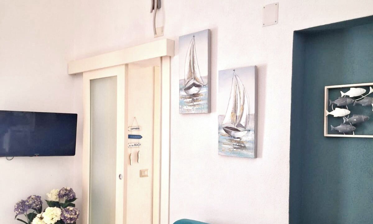 Photo of Livingroom in Agrustos