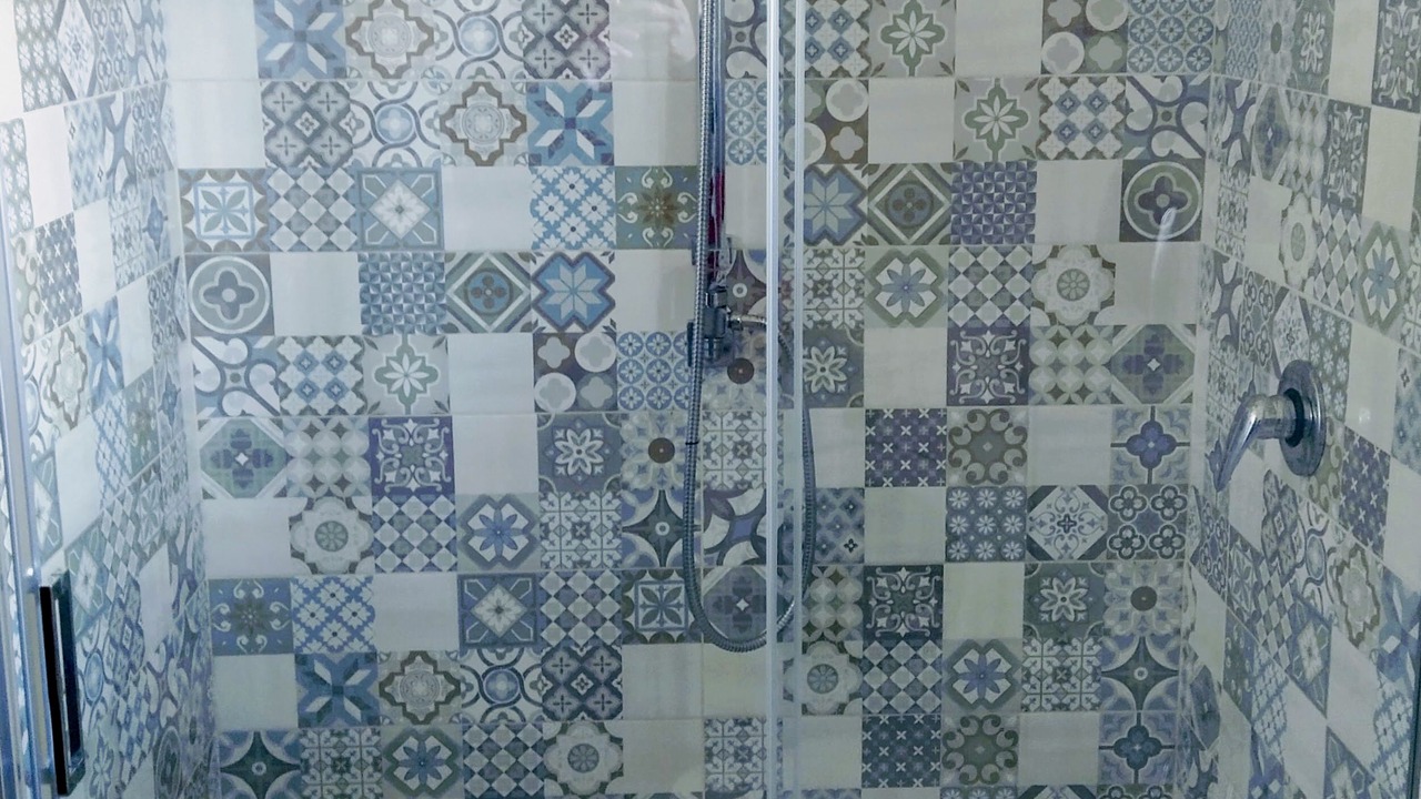 Photo of Bathroom in Agrustos