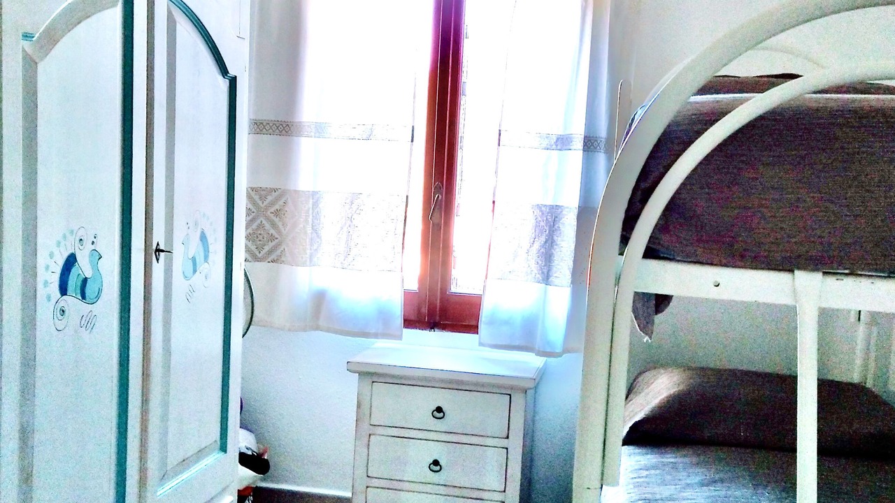 Photo of Bedroom in Agrustos