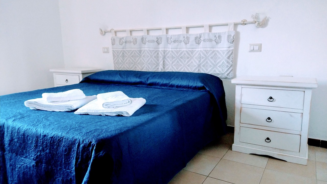 Photo of Bedroom in Agrustos