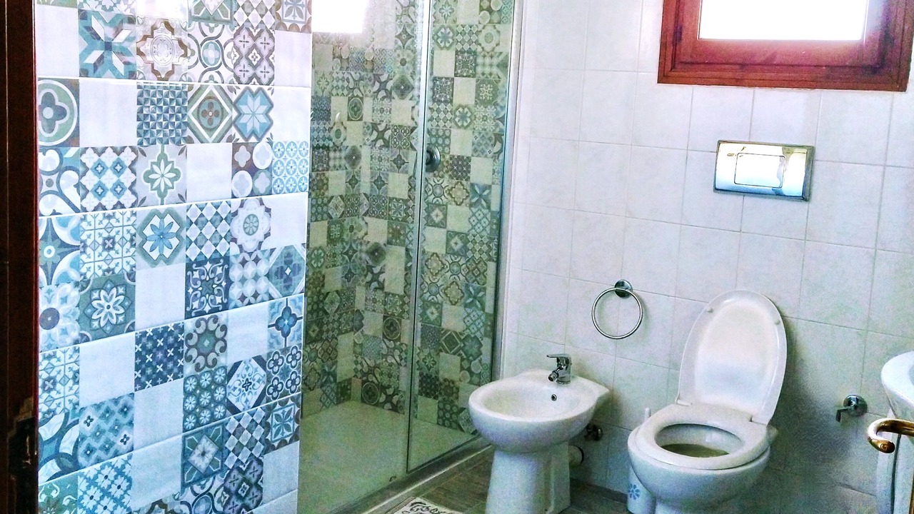 Photo of Bathroom in Agrustos