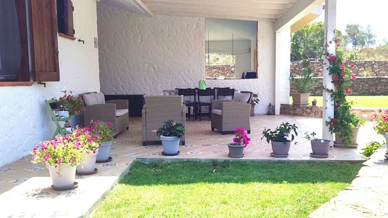 Photo of Patio Balcony in Agrustos