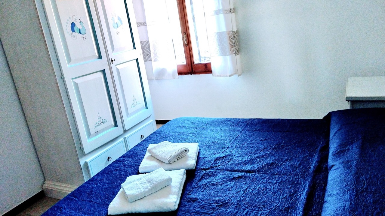 Photo of Bedroom in Agrustos