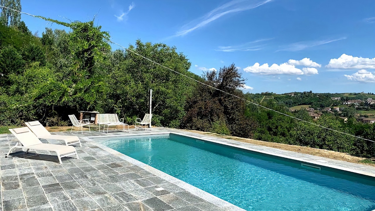 Photo of Outdoor in Mombercelli