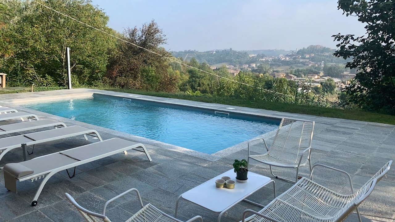 Photo of Outdoor in Mombercelli