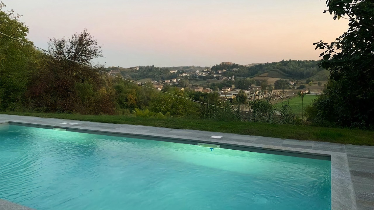 Photo of Outdoor in Mombercelli