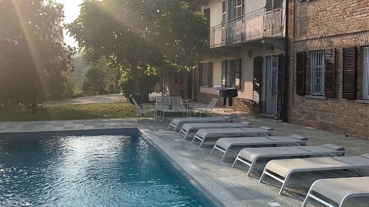 Photo of Outdoor in Mombercelli