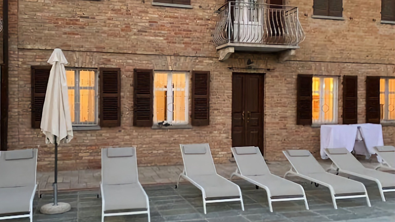 Photo of Outdoor in Mombercelli