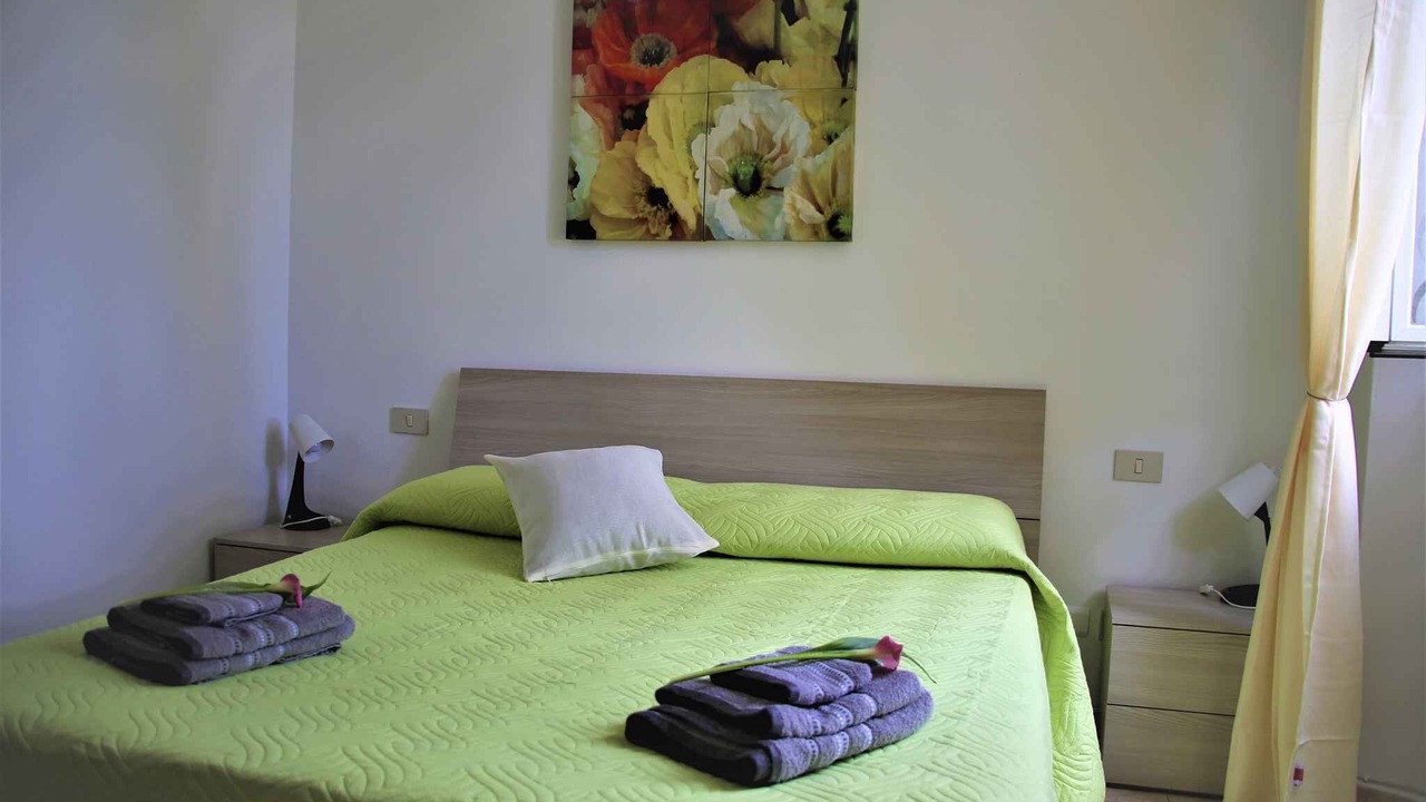 Photo of Bedroom in Cremnago