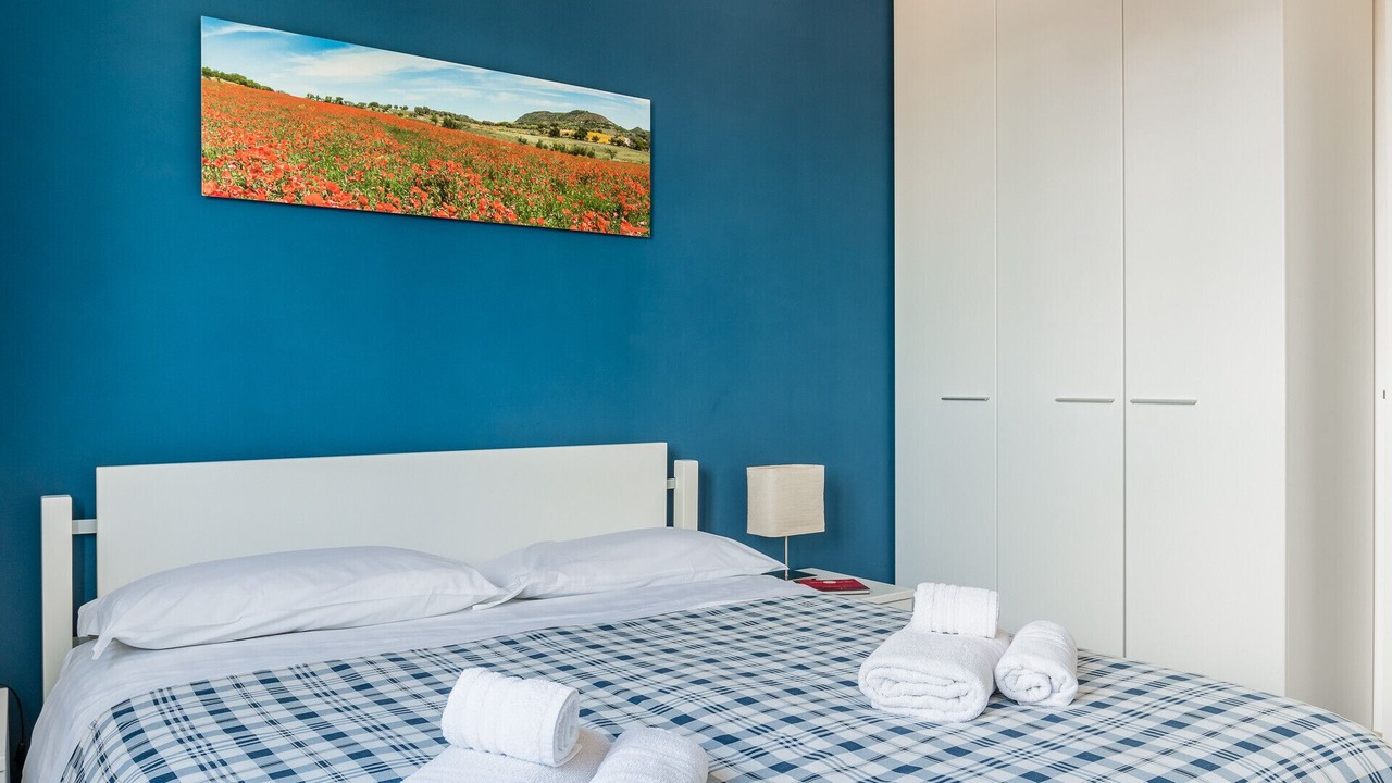 Photo of Bedroom in Marina di Ragusa