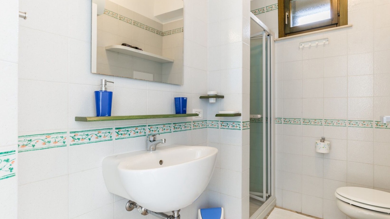 Photo of Bathroom in Marina di Ragusa