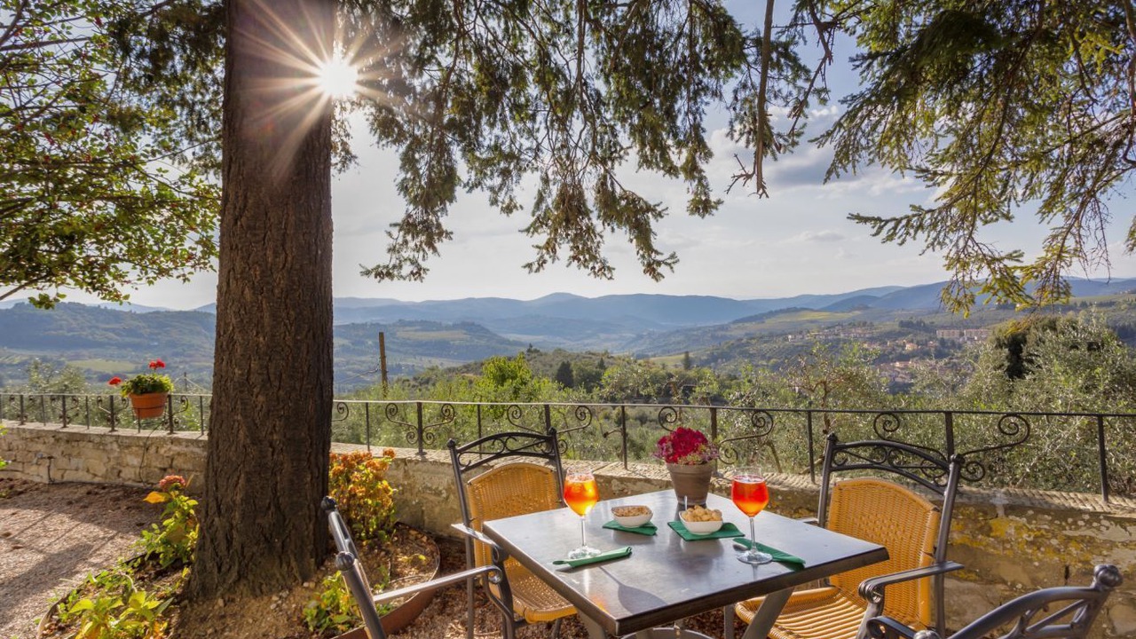 Photo of Outdoor in Pelago